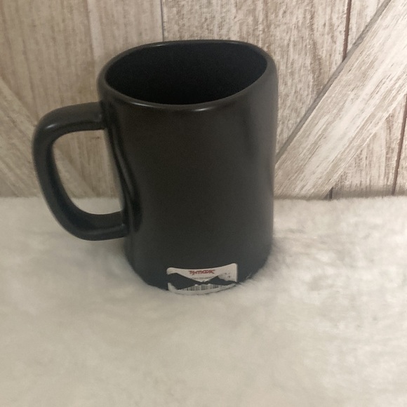 Rae Dunn Boo Mug - Picture 2 of 2